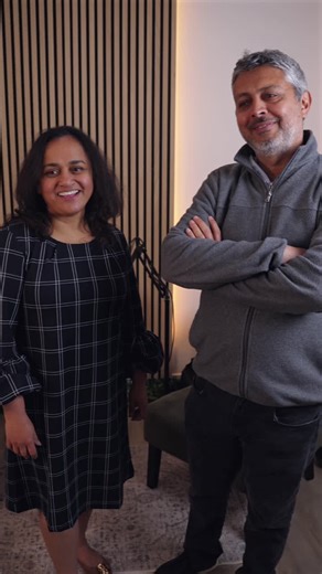 ORO Labs founders on AI and procurement on podcast | Taran Bains posted on the topic | LinkedIn