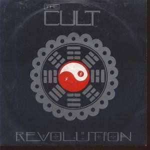 The Cult - Revolution