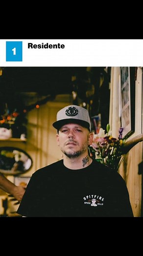 The 50 Most Essential Spanish-Language Rappers of Yesterday and Today. @billboard The Billboard Latin/Español team celebrates 50 years of hip-hop honoring the most influential and outstanding rap stars from the Hispanophone world. Thoughts on the Top 10? Comments below  | SiriusXM Caliente | Facebook