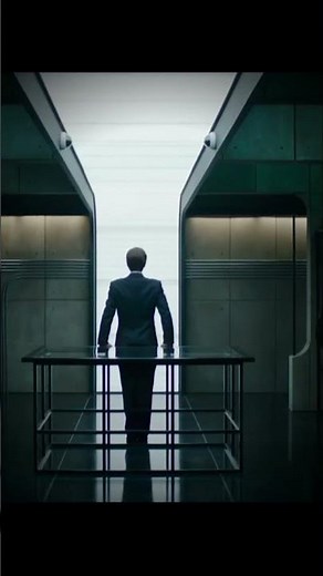 Best Movie on Predestination Paradox #actionmovies