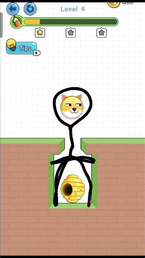 SAVE THE DOGE LEVEL-4