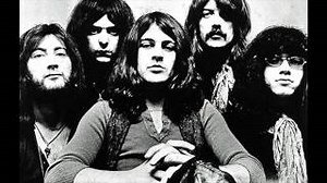 Highway Star Chords by Deep Purple - ChordU