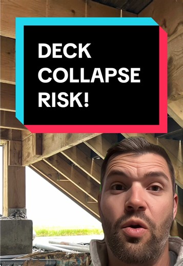 Ensuring Deck Safety: The Importance of Joist Hangers