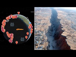 This Proves Earth Just Entered Code Red We Can't Stop This