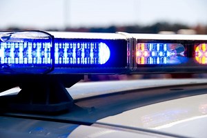 Police Arrest Hazel Crest Man In Homewood Dollar Tree Robbery