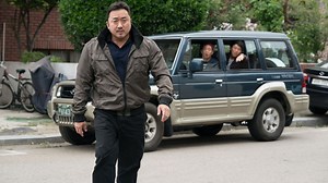 Niepowstrzymana furia (2018) Lektor PL