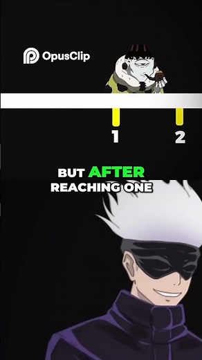 Gojo's Infinity Explained How It REALLY Works!