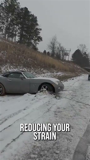 Mytee's Sheave Snatch Block