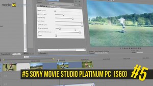 Best video editing software for pc