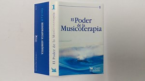 Jim Oliver / Dr. Jeffrey Thompson / Dr. Deuter / Dr. Steven Halpern - El Poder de la Musicoterapia