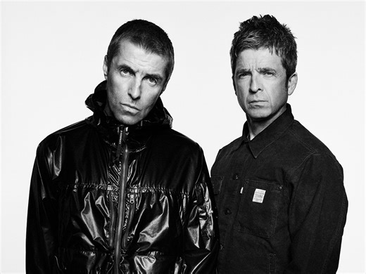 Oasis provide update on pre-sale after "last-minute surge"