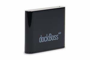 CableJive dockBoss Air Review: 30-Pin Dock Connector to Bluetooth Adapter