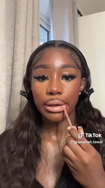 Discover the Perfect Blush for Black Girls | YSB Beauty Tutorial