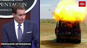 US to send Ukraine switchblade drones | Details