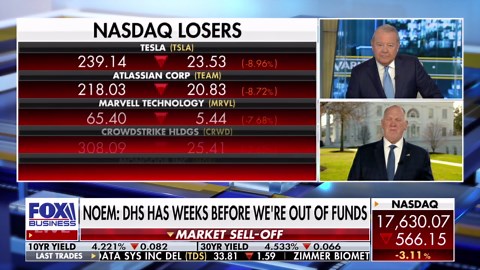 Homan: 'Any resident alien who commits a crime is eligible for deportation'