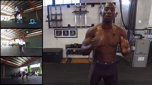 Insane Circuit Workout For Fighters. Gain Access To 6 Of My FREE Strength And Conditioning Programs ===> www.FunkMMA.com | FunkMMA Strength and Conditioning