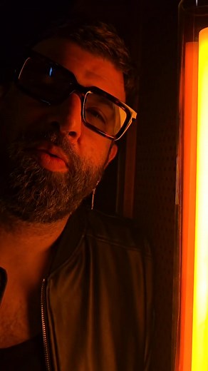 Hoje, o Fadista faz anos e deixou uma mensagem para todos vós! Parabéns Fadista! ⚡️ Bilhetes - https://www.bol.pt/Comprar/Bilhetes/163336-sebenta_tour_25_26-coliseu_de_lisboa/ | seBENTA