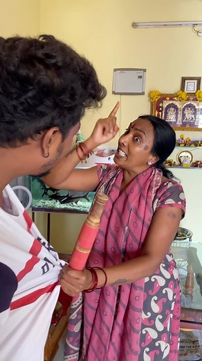 Kishan Kiccha on Instagram: "Fight with mii😆 Relatable? Comment yes 😁 #bevarsi #kishu #mii #kishuu #mom #momlove #momcomedy #ownvoice #ownvoices #bangloretamil #tamil #tamilreels #tamilvideos #tamilcomedy #comedy #comedyvideos #comedyreels #memes #meme #viral #trending #follow #insta #instagram #instadaily #instareels #reels #reelstamil #reelsinstagram #reelitfeelit"