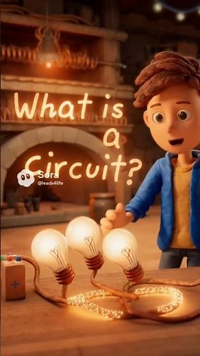What Is a Circuit?