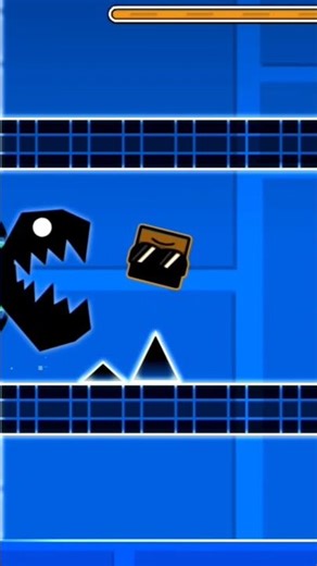 I make a level 5 part 4 I made boss fight layout #geometrydash #gdupdate #gd #gaming #play