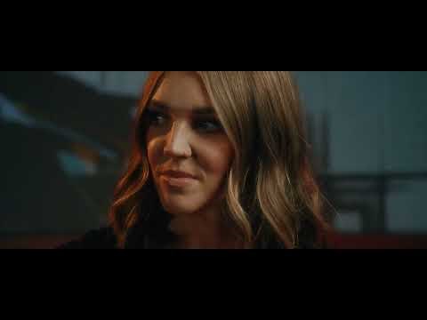 Britnee Kellogg "Back Of My Mind" Official Music Video