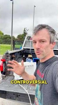 Scrapping Air conditioners? #dumpsterdiving