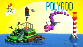 Polygod | PC - Steam | Game Keys