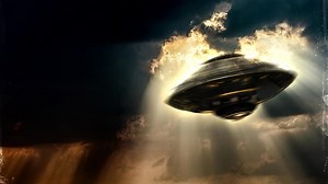 Alien Encounters: Roswell