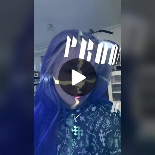 How to Use BTS Proof IG Filter