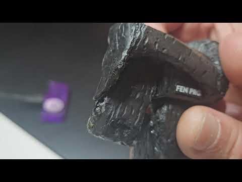 G-wolves Fenrir Pro ( ProArtGaming mod)