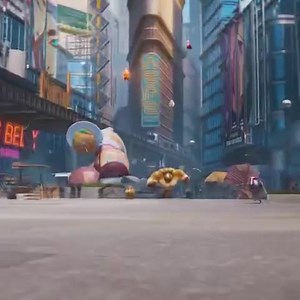 These pets have a lot to learn if they want to be super! 🐕💥 Check out this sneak peek of DC League of Super-Pets - only in theatres July 29th! #DCSuperPets #Boomerang | Boomerang TV