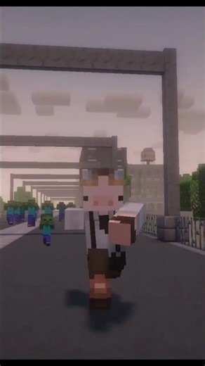 🧟HORDAS de ZOMBIES imparables🧟 - THE HORDES MOD