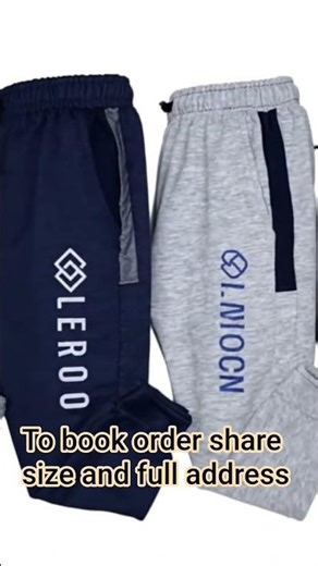 To book order, please share your full name, address, postal code and contact number