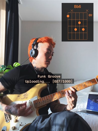 Creating Modern Funk with Chic's Signature Sound