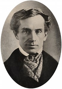 Samuel Morse - Wikipedia | RallyPoint