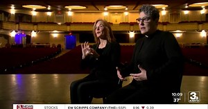 Two Omaha women making history: the ASL interpreters who brought vital information to those without hearing