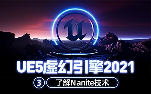 什么是Nanite技术？让我们从计算机图形原理来分析了解