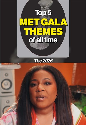 Top Fashion Moments from the Met Gala 2023