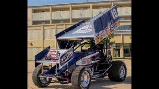 A look back at our Sprint Car Giveaway winners over the years! | National Sprint Car Hall of Fame and Museum