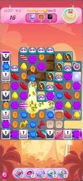 Candy Crush Saga Level 10117 (2026)