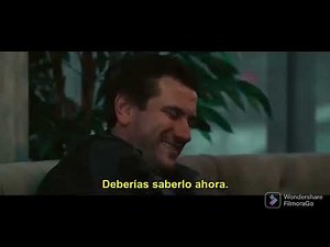 película completa en inglés subtitulada