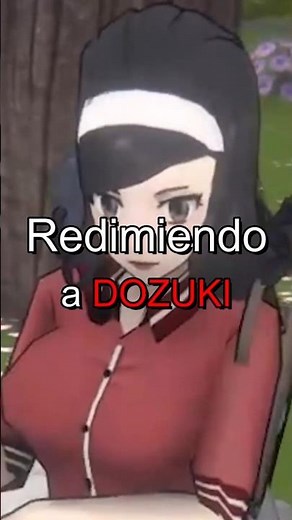 REDEEMING DOZUKI 💖 | Yandere Simulator