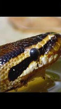 The rat didn’t even know she was there.