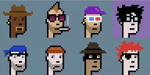 FaZe Banks earns insane profits from CryptoPunk NFT calling it "life-changing money"