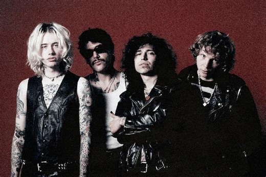 Beauty School Dropout Drop Euphoric Single ‘Heart Away’