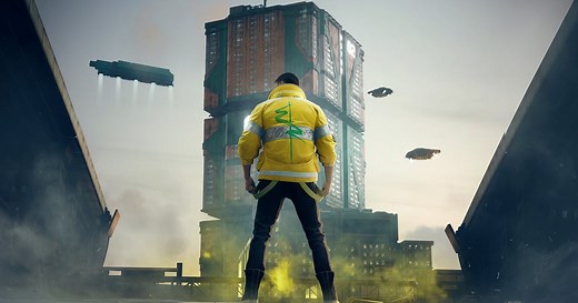 Cyberpunk 2077 character creation: All choices explained