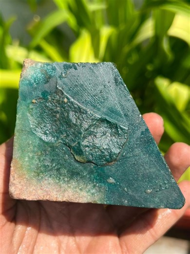 Raw African Jade Stone Natural Green Jadeite | Large Rough Crystal Healing Gem - Etsy
