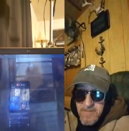 Dogman Attempts to get in my house