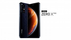 Infinix Zero X Pro - Full Specs and Official Price in the Philippines