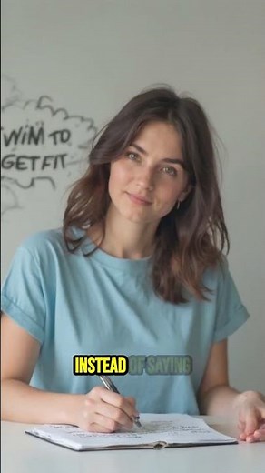 The ONE Goal-Setting Framework That Actually Works (SMART Goals Explained)